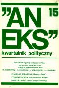 „Aneks” 15, 1977