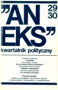„Aneks” 29–30, 1983