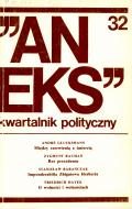 „Aneks” 32, 1983