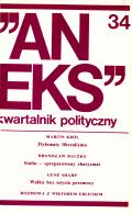 „Aneks” 34, 1984