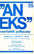 „Aneks” 35, 1984