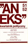 „Aneks” 51–52, 1988