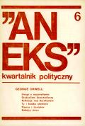 „Aneks” 6, 1974
